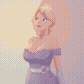 comfortable AI Walk02 GIF
