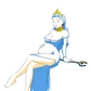 neckring pregnant