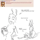 tomoko ant violation